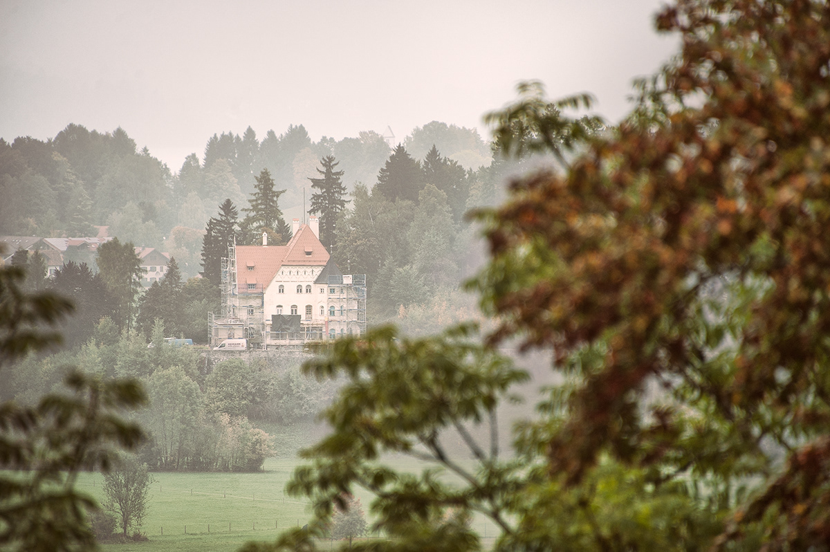Europe austria germany Bavaria tyrol castles lakes trees Forests foggy textures macros bokeh landscapes Travel