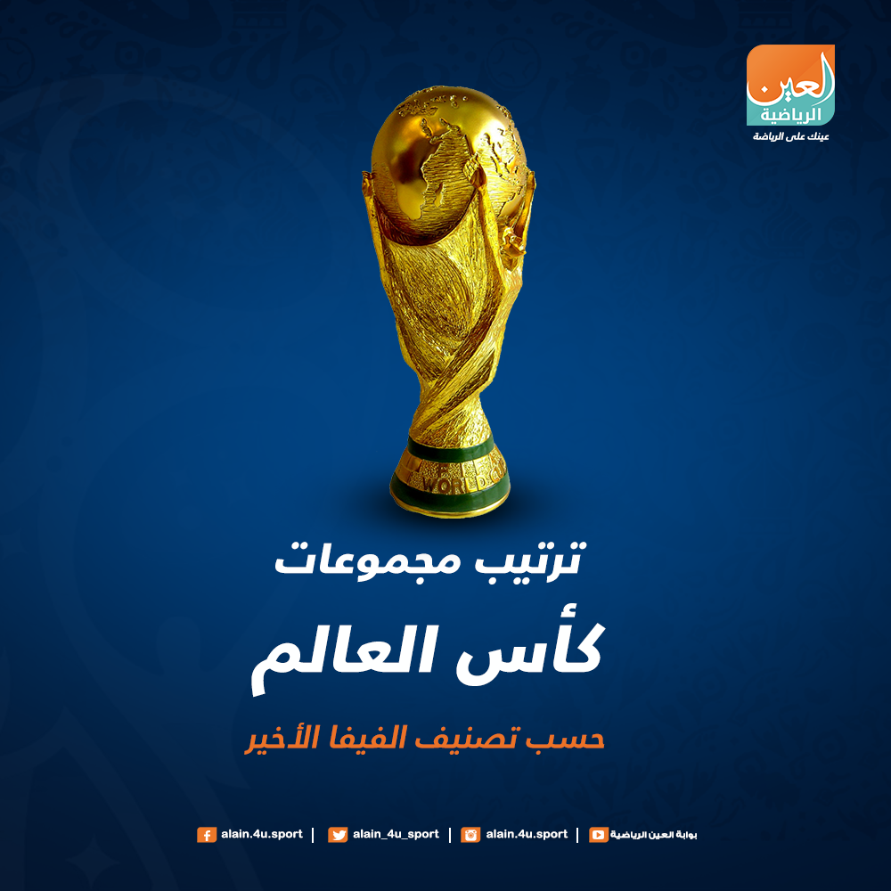 Al-Ain sports Infographics بوابة العين الرياضية on Behance