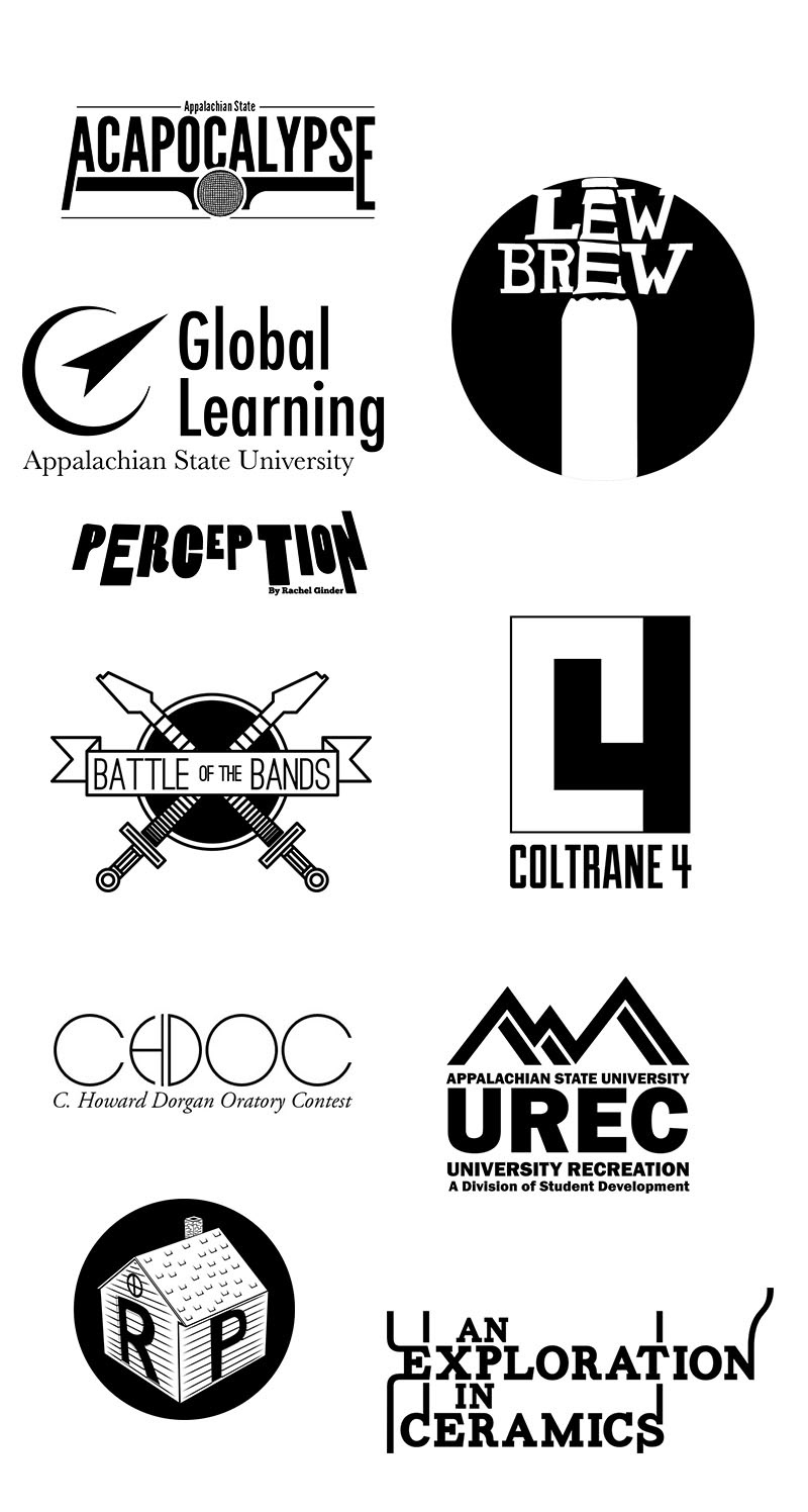 logos  branding