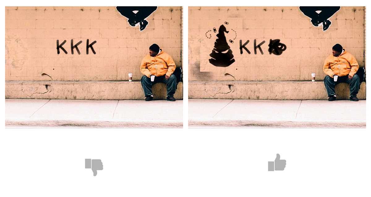 stencil walls paredes Graffiti Street Art  spray logo ilustracion Diseño Social Street