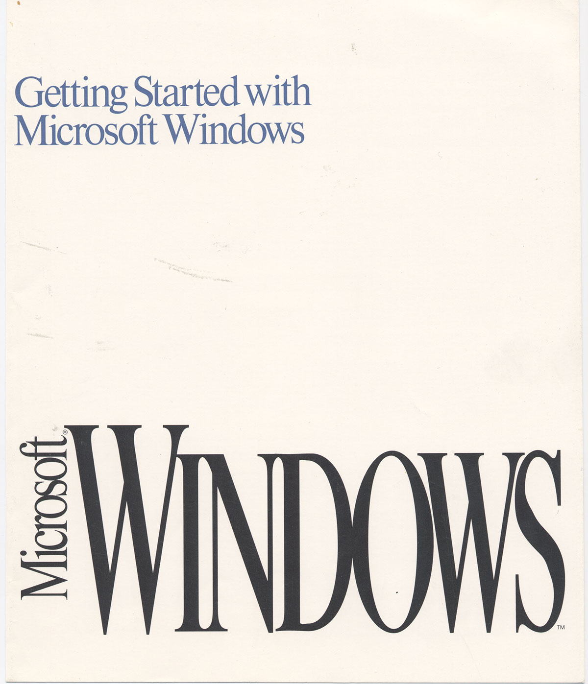 Adobe Portfolio Technical Editor user manual windows Microsoft Editor writer software operating system user interface
