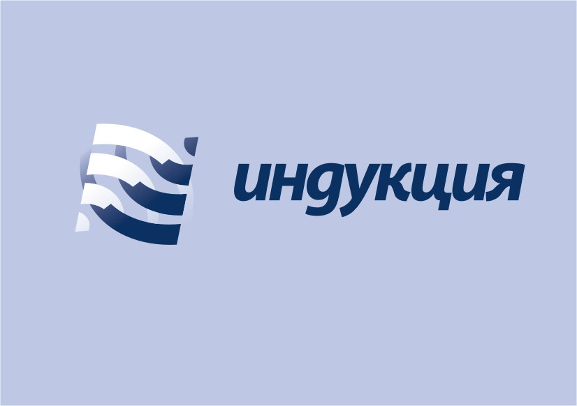 logo russian design identity perm