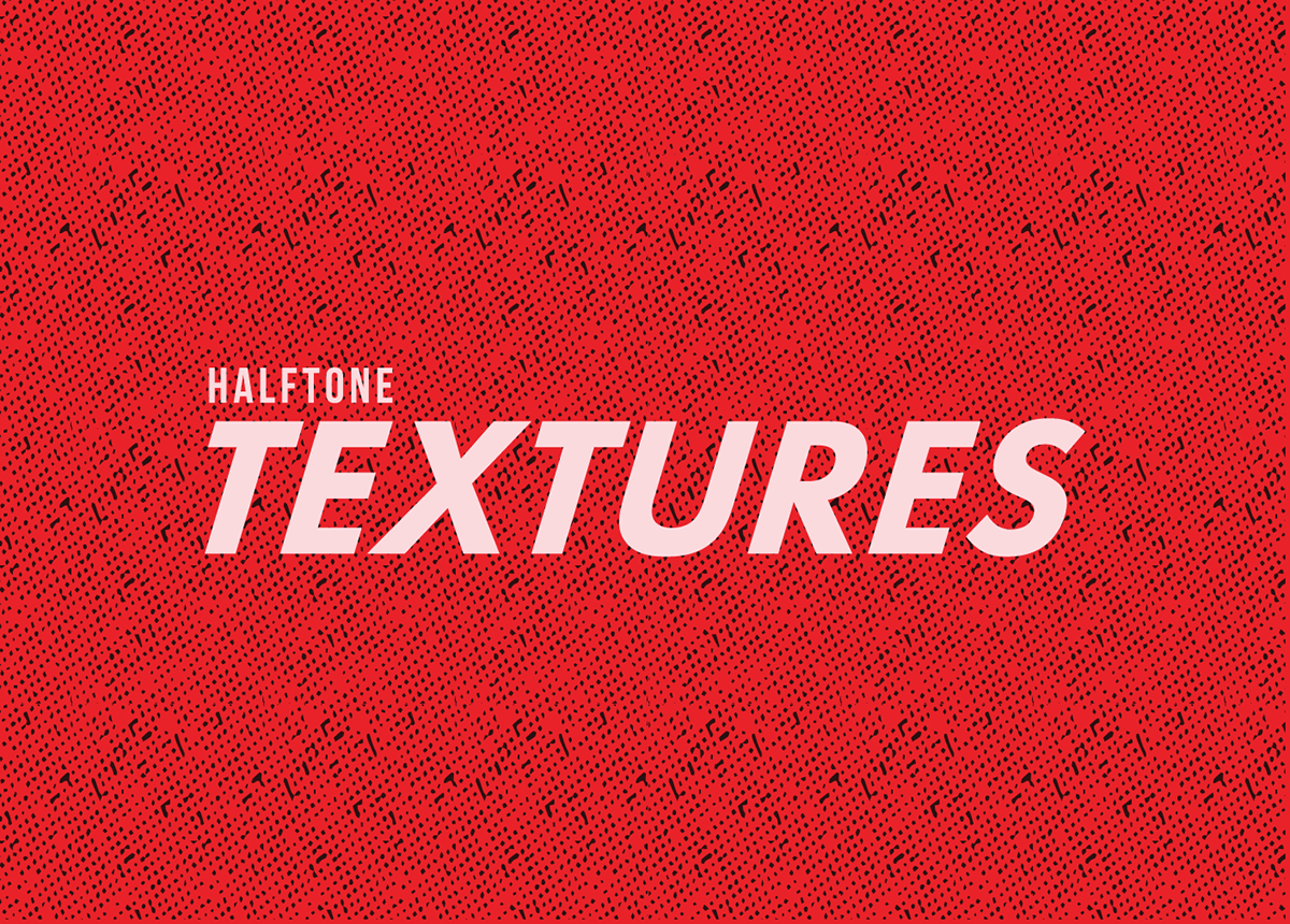 texture vector Illustrator halftone design gritty free asset SIMILLIES