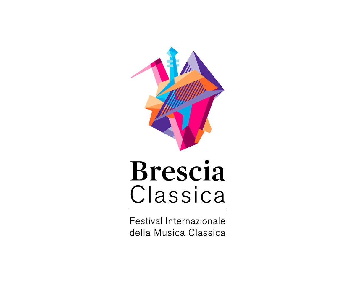 logo visual identity Brescia Brescia Classica Brascia Branding City branding coordinate id Event Design Event event brand 