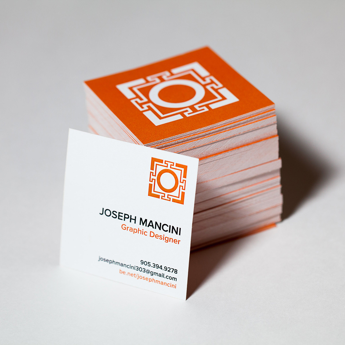 Joseph Mancini Mandala creative process Logo Design identity Graphic Designer Illustrator