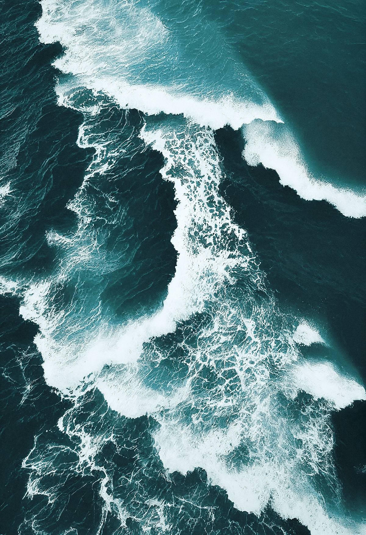 abstract earth fine art Nature Ocean Photography  sea seascape storm waves