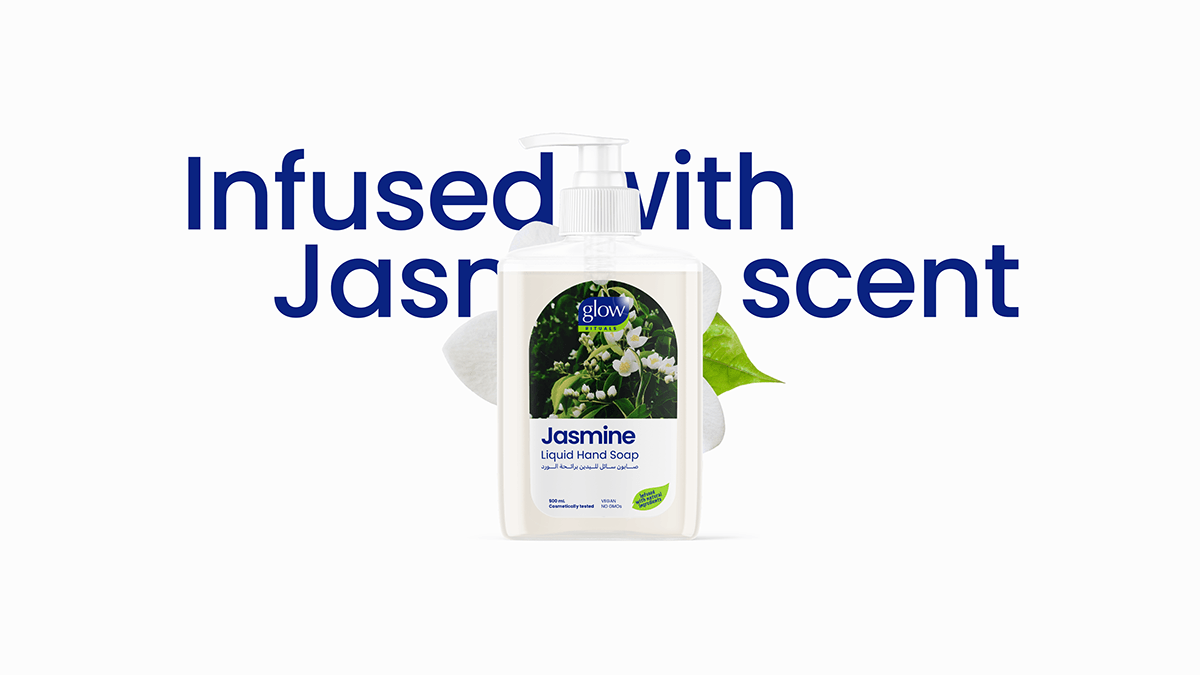 Packaging dubai soap handsoap packaging design showergel shampoo cosmetics beauty