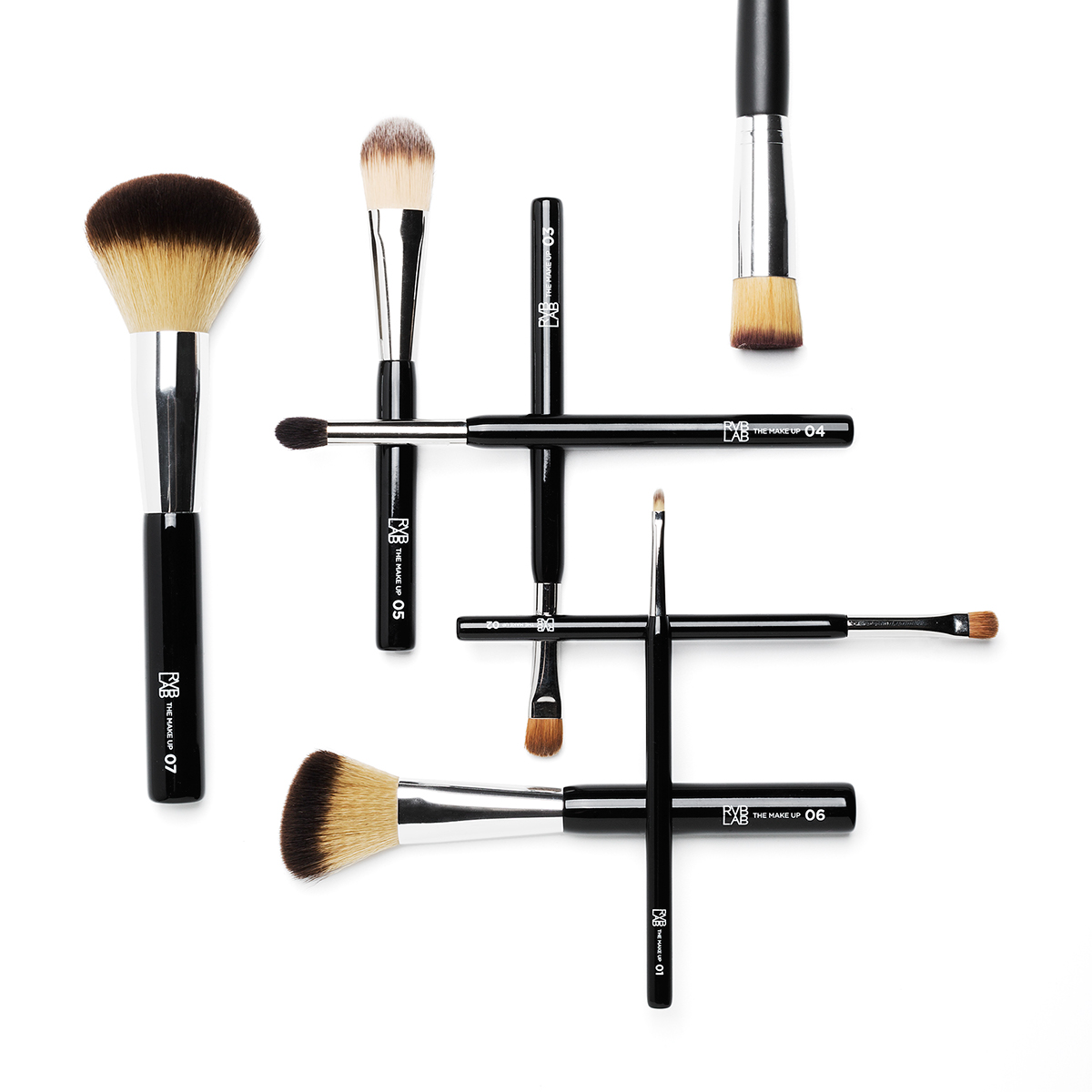 makeup Still life skincare product set design diegodallapalma cosmetics beauty