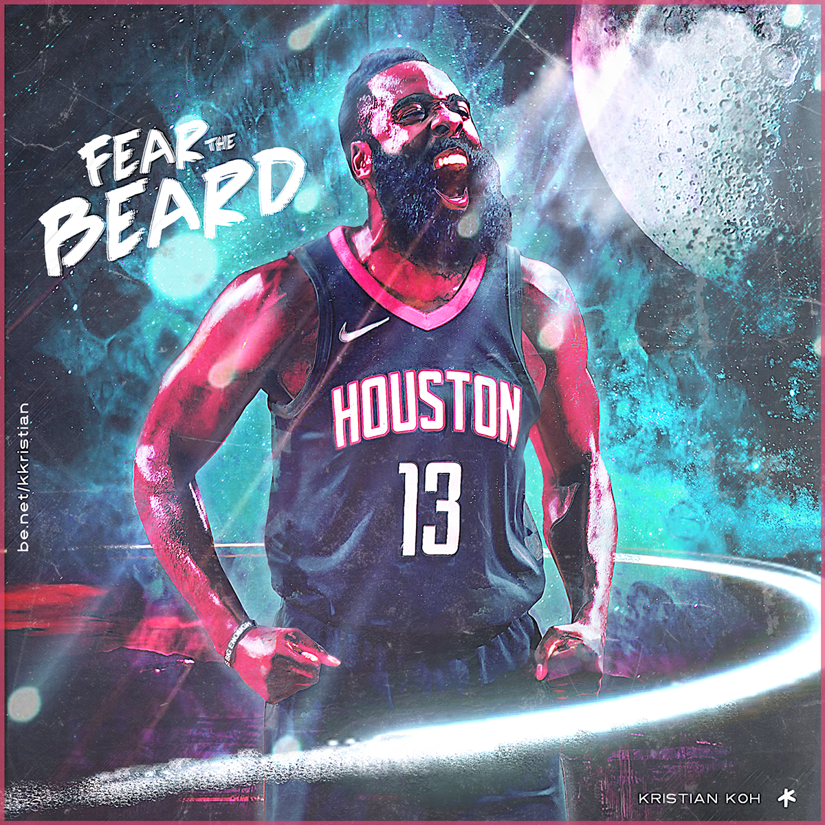 NBA steph curry LeBron basketball Poster Design Photo Manipulation  sports graphics Sports Design poster sport