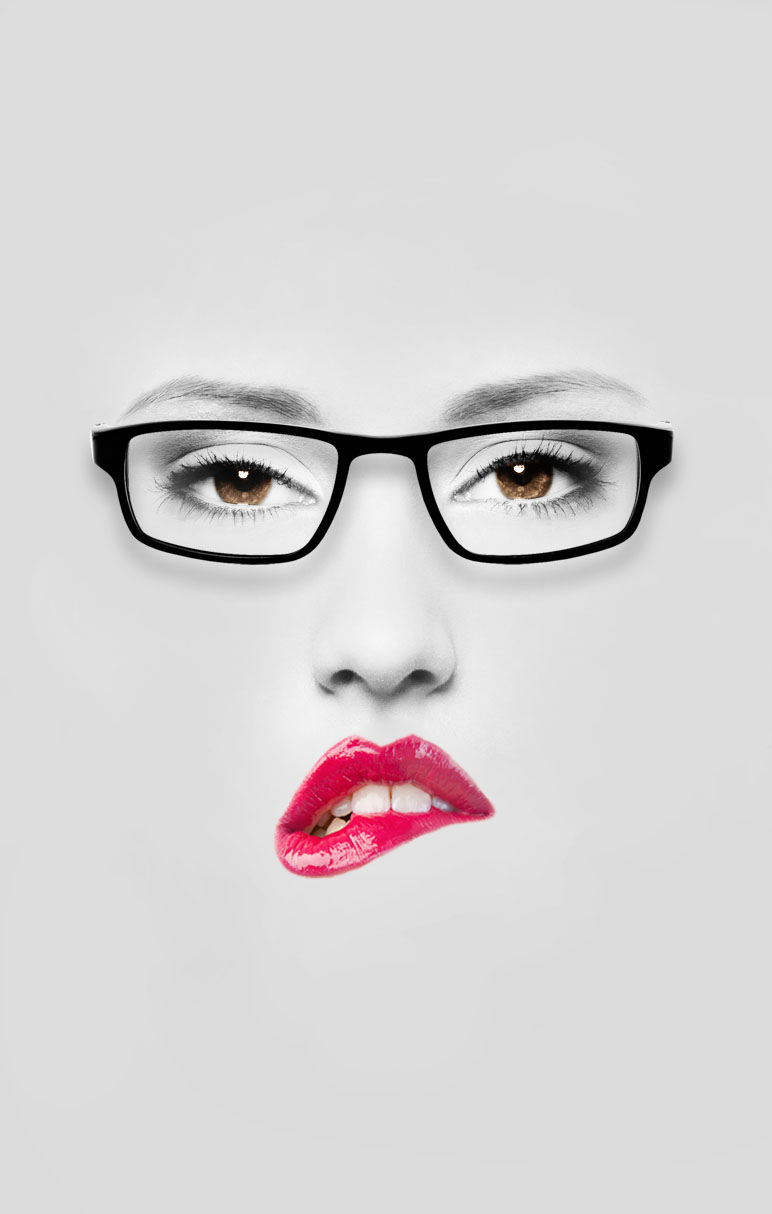 women woman girl mustache glasses sunglass lips sexy follow followme photomanupilation effect eyes blackandwhite Turkey