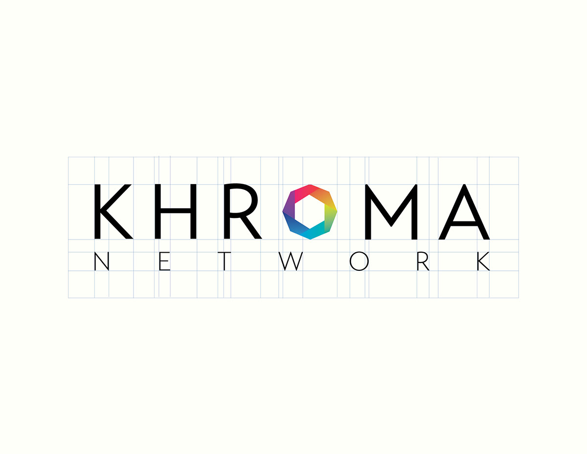colorblind khroma rebranding network