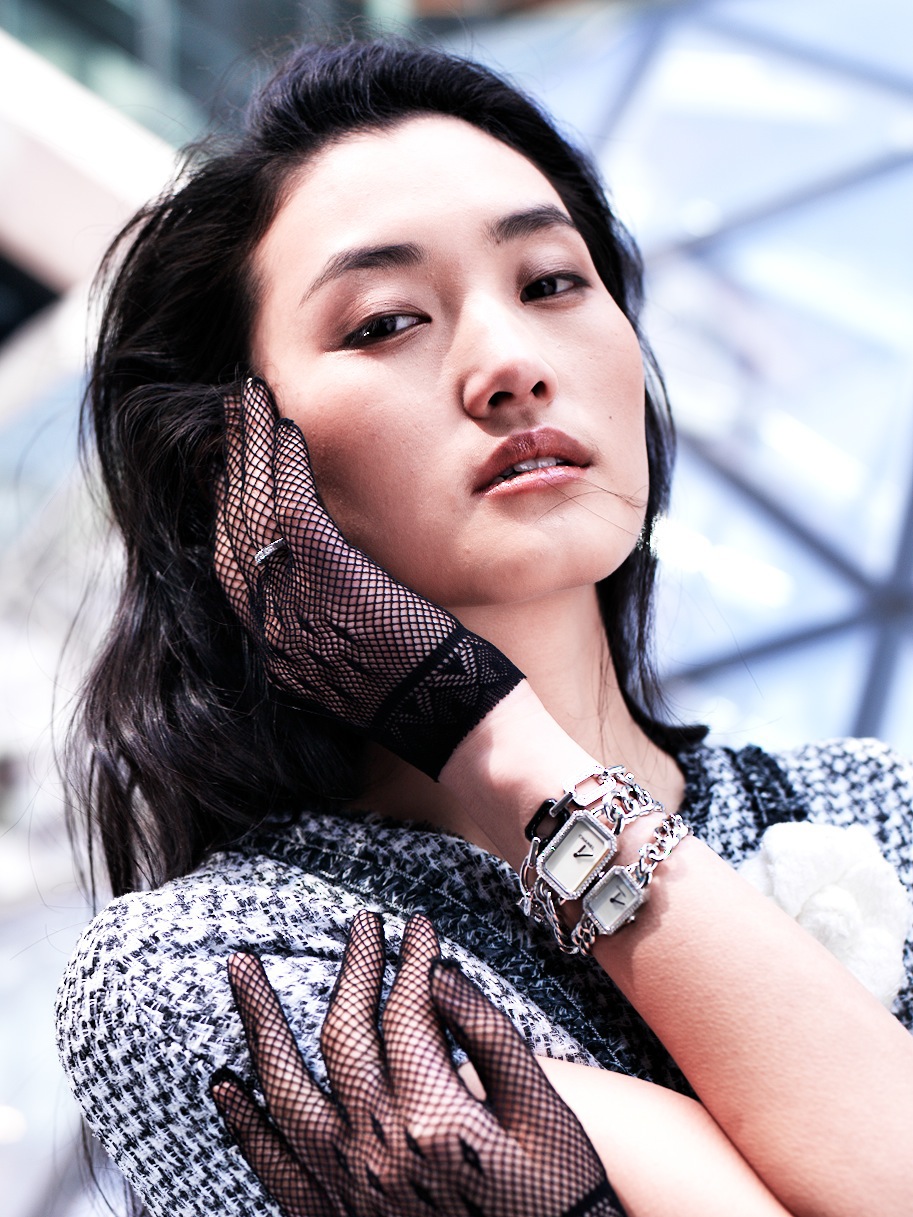 chanel premiere luxury china hand watch