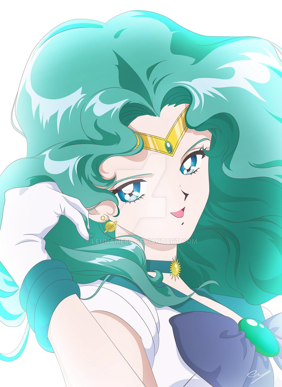 sailor moon Sailor Moon Crystal crystal queen serenity serenity selene moon moon queen anime superchibimoon