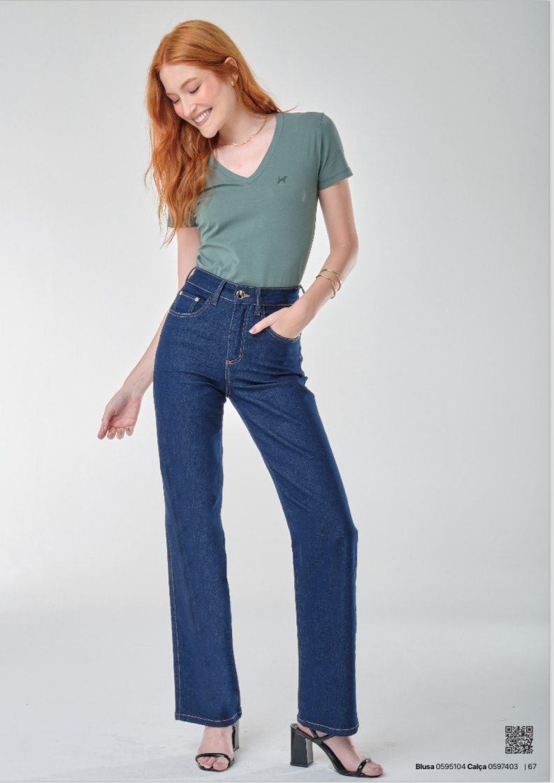 jeans moda invernojeanswear