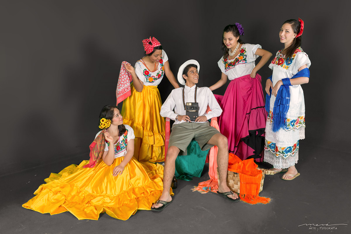 foklore  folclor  folklor folklorico mexico mariachi concheros art editorial artistic Ballet Folklorico baile DANCE   folkloric ballet
