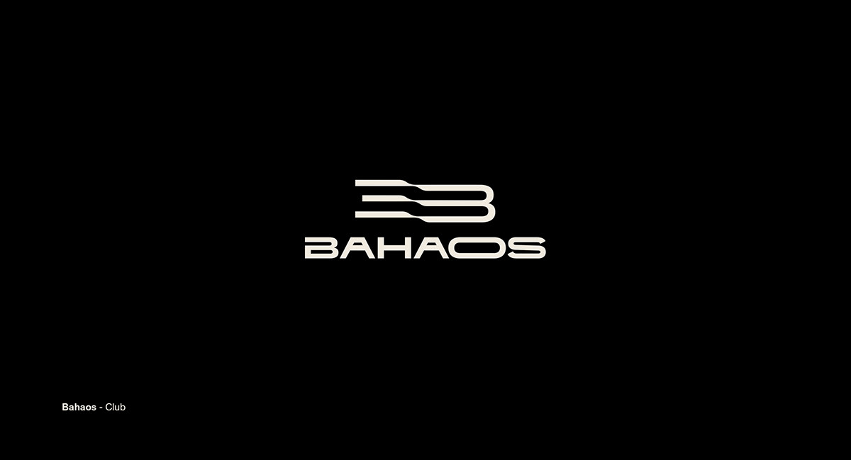 Bahaos Logo