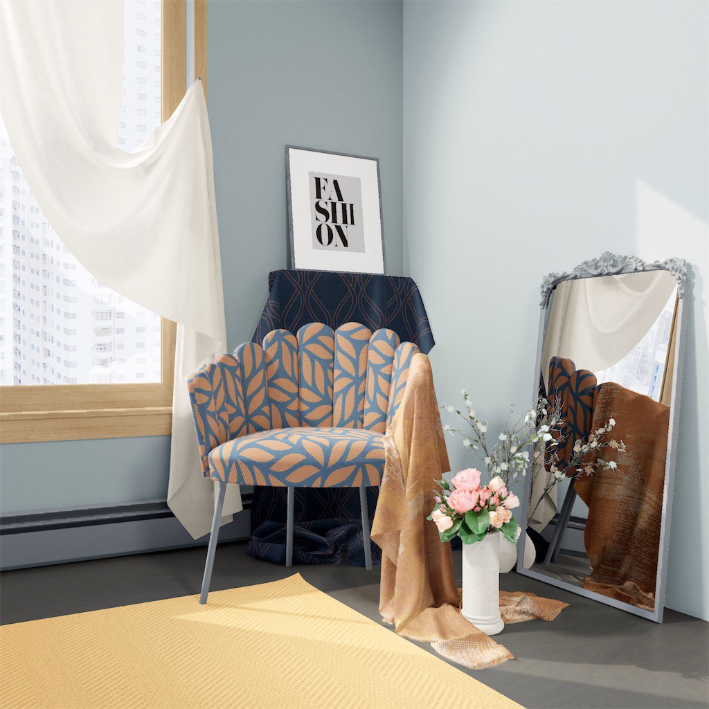 home decor interior styling soft furnishings