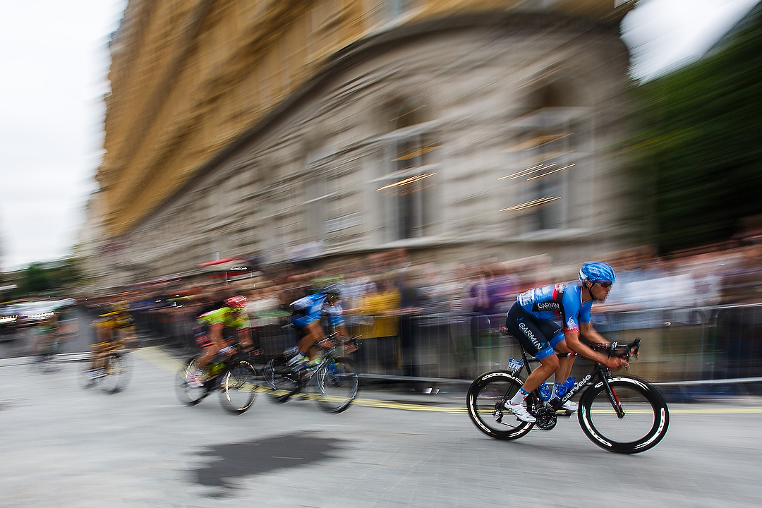 tour of britain Cycling sport Racing