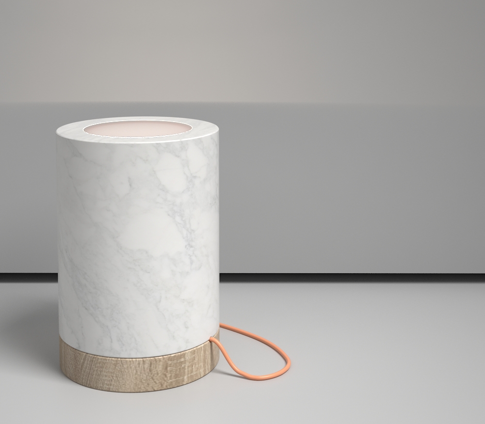 stool system Marble wood awarded coffee table table light