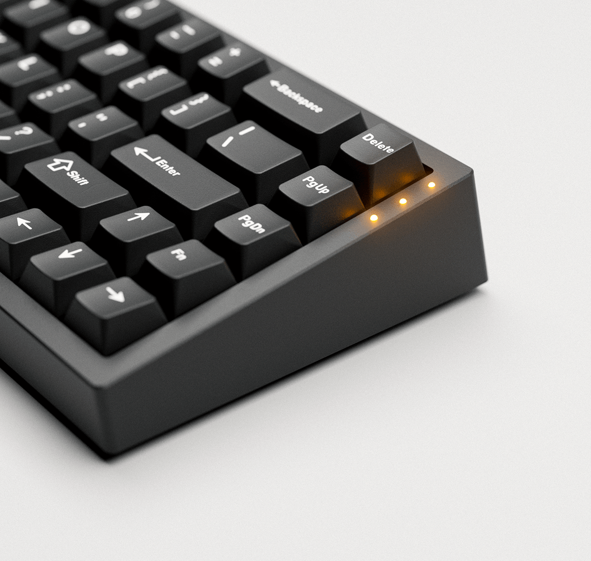 design 3DDesign rendering Gaming mechanical keyboard  3D visualization Render cad gaming Keyboard