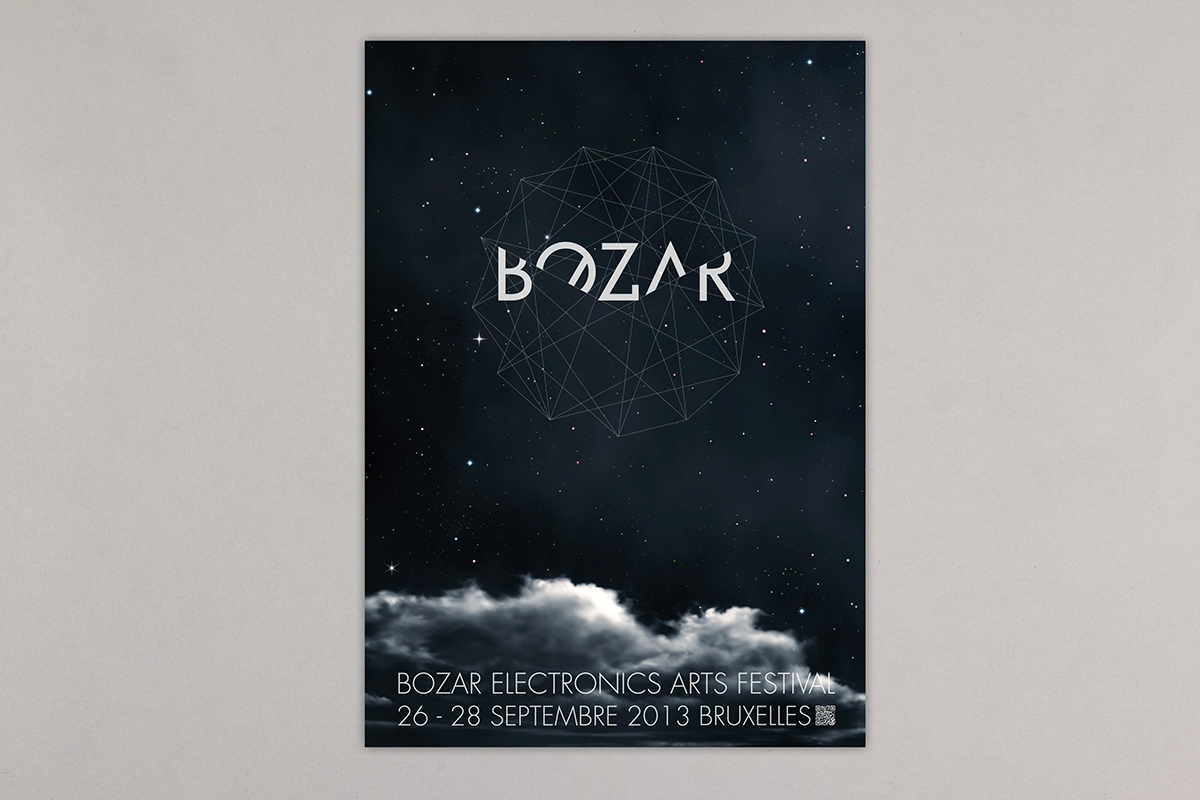 bozar Electronics arts festival beaf application apps