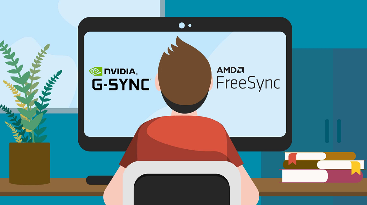 FreeSync FreeSync HDMI G Sync G Sync HDMI Gamers Games Gaming HDMI Video Games