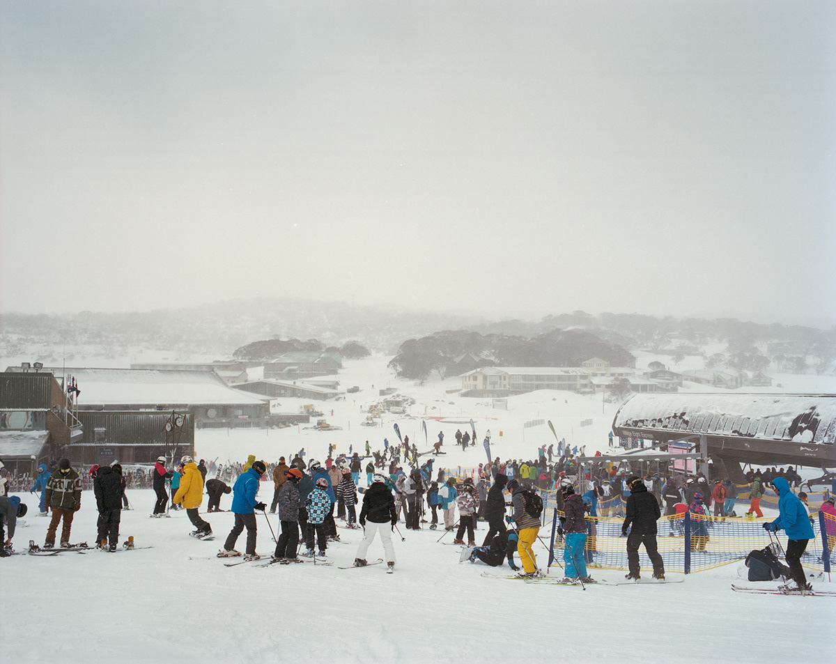 landscape photography film photography australian landscape mountains medium format