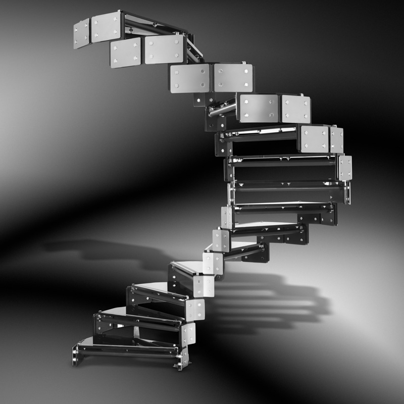 Product Photography still life emilio begali stairs beauty
