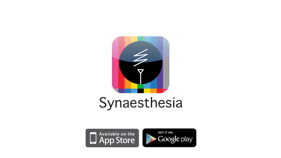 avi ashkenazi stromatolite musictechfest mobile music app music technology itunes Google Play app store synaesthesia synesthesia colour to music