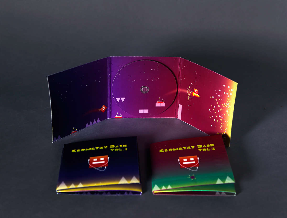 cd CD packaging music design Album cover album cover