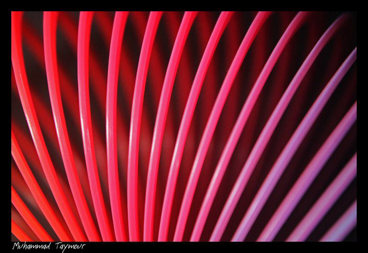 abstract photography