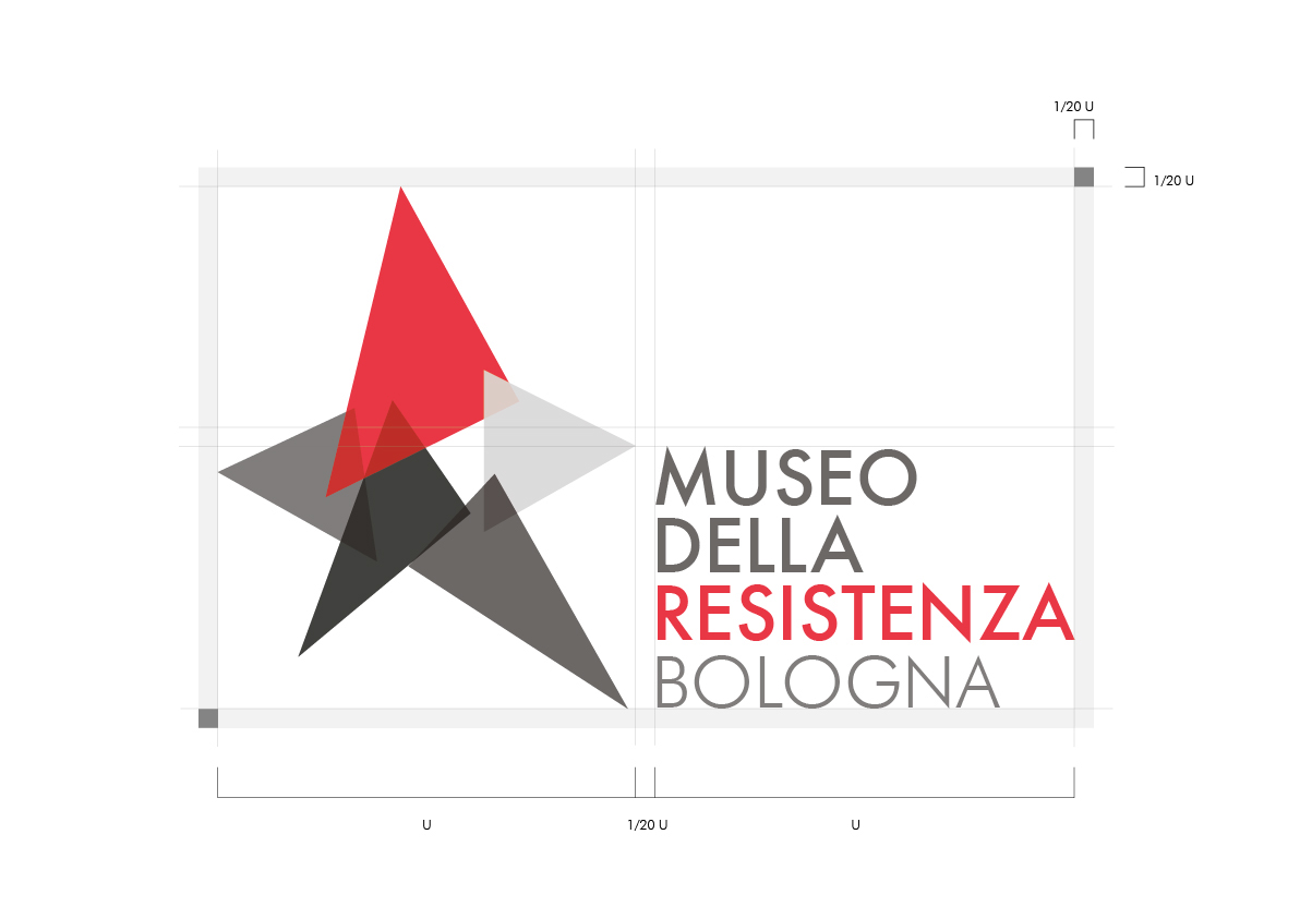 'Museum' 'Corporate Image' 'Resistance' 'Visual Identity'