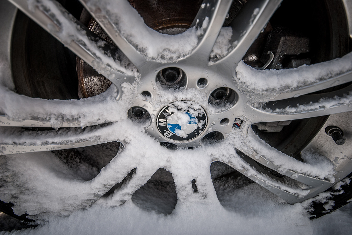 snow kansas BMW TheUltimateDrivingMachine  faces