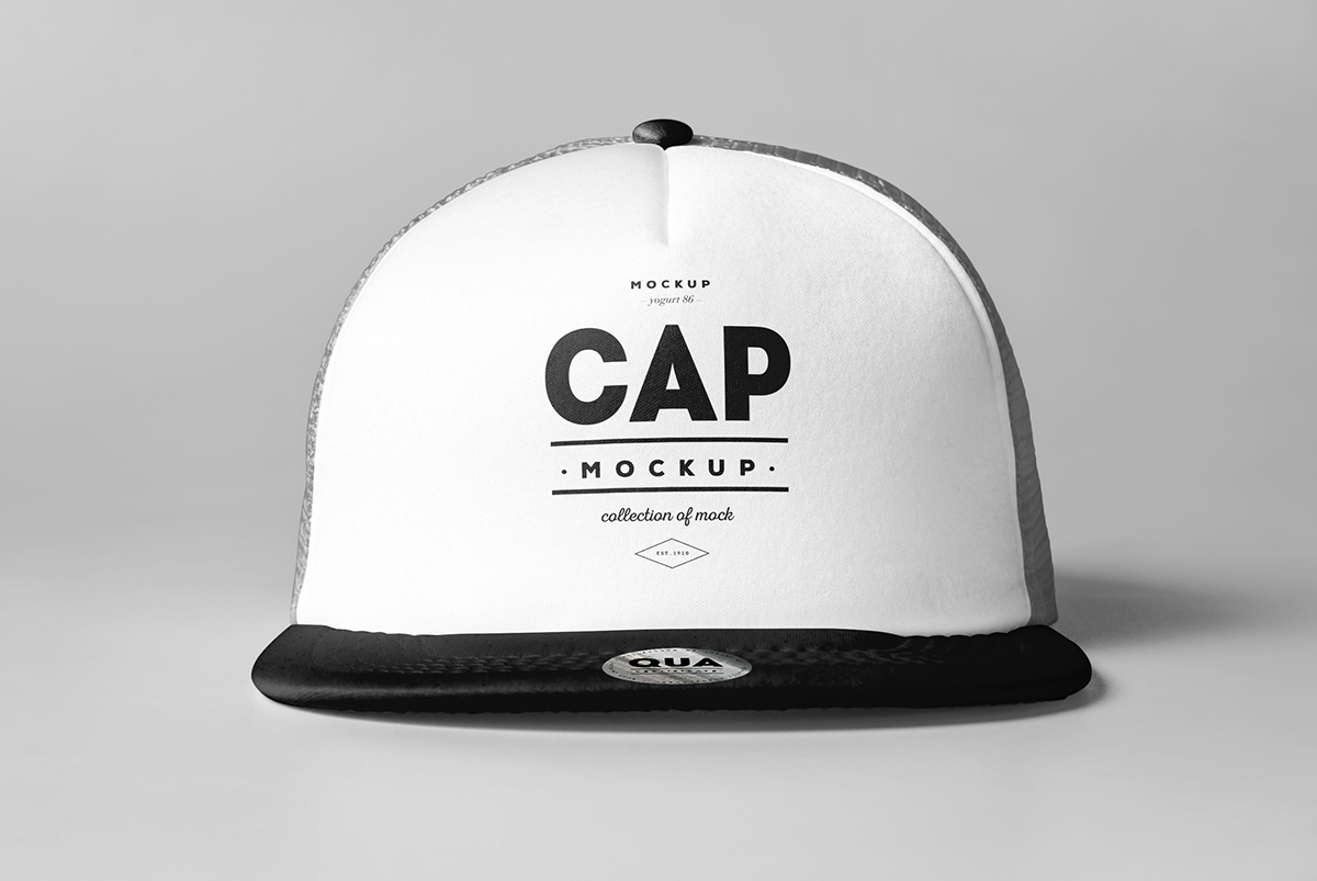 baseball caps clasp clip Clothing drive driver Embroidery fullcap hat Hats hood Mockup net new