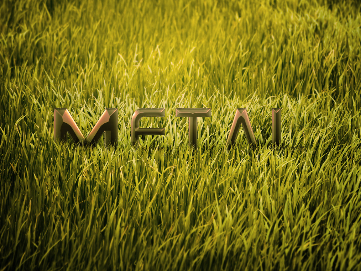 grass design type text blend photo awesome image
