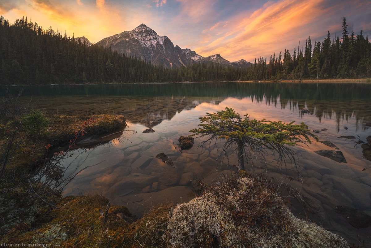 Canada Landscape montagnes paysage Photography  alberta british columbia rockies yukon landscape photography