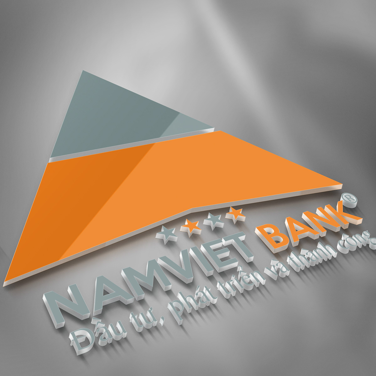 NAMVIET BANK.