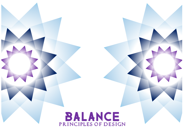 #balance #pattern #rhythm #proportion #Emphasis #design principles