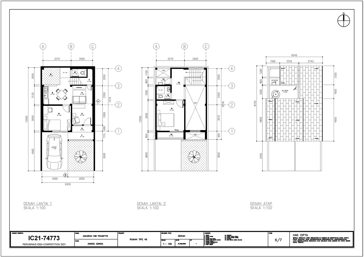 architecture house interior design  residential