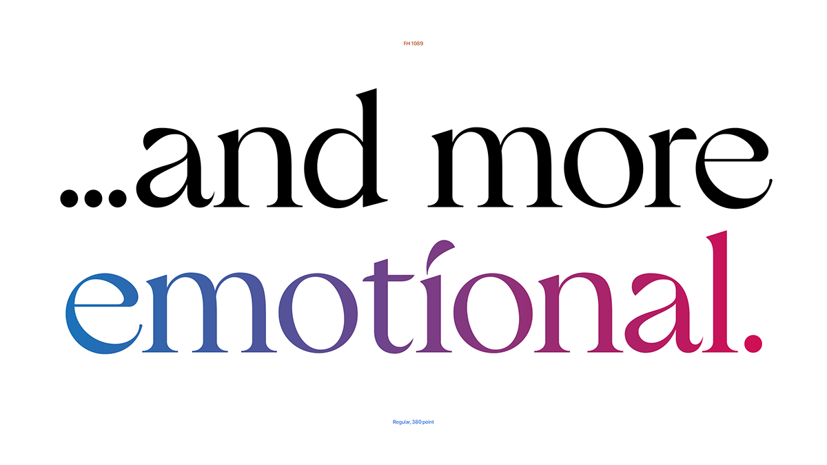 Typeface type font typography   serif graphic design  glyphs logo type design display type