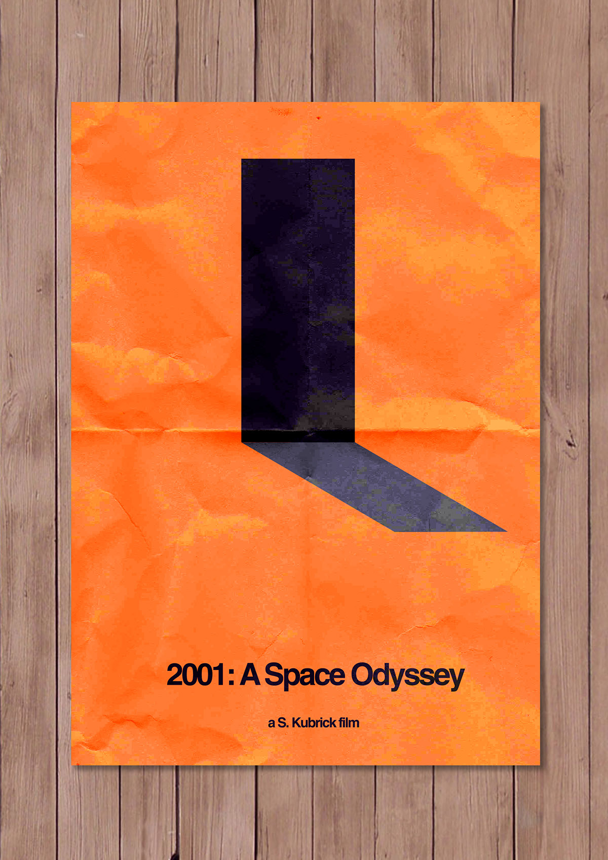 movie  poster  minimal lost wild west space odyssey dracula for a few dollars more Shaun of the dead