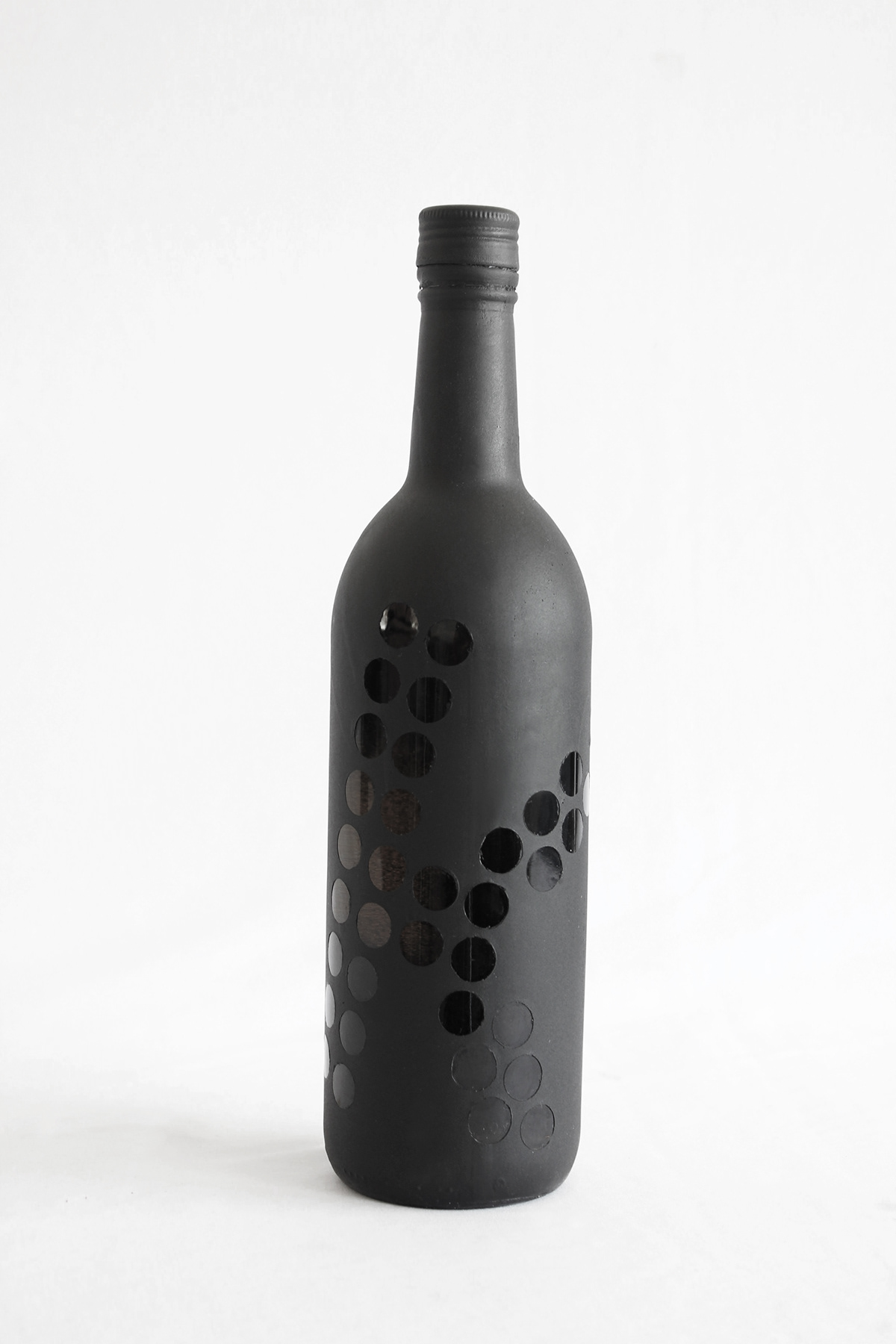 The Killers empaque botella bottle design laura cecilia gzz