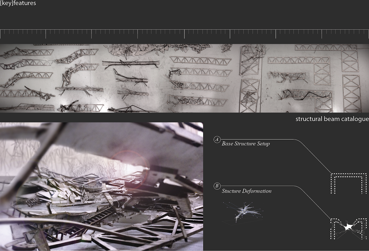OOE OOD scripting rendering  eco  object design Rhino 3dsmax