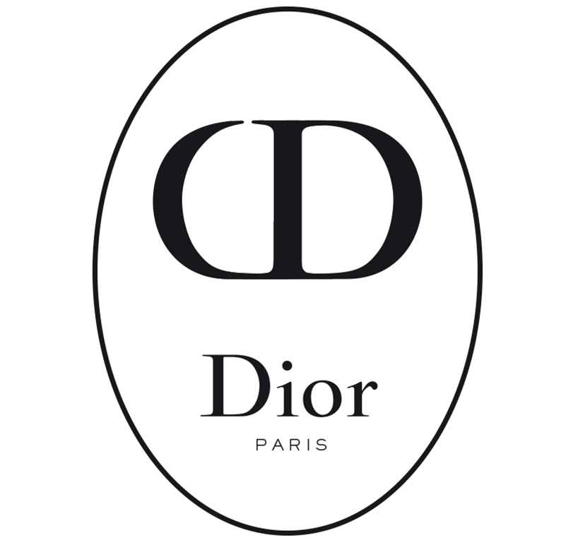 Close up of Dior brand logo – Stock Editorial Photo © lucidwaters #80443362