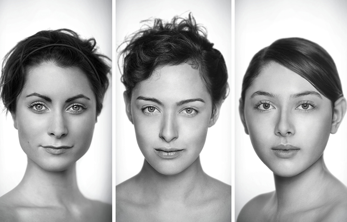 Adobe Portfolio ANSR  acne Acne Treatment cosmetics beauty