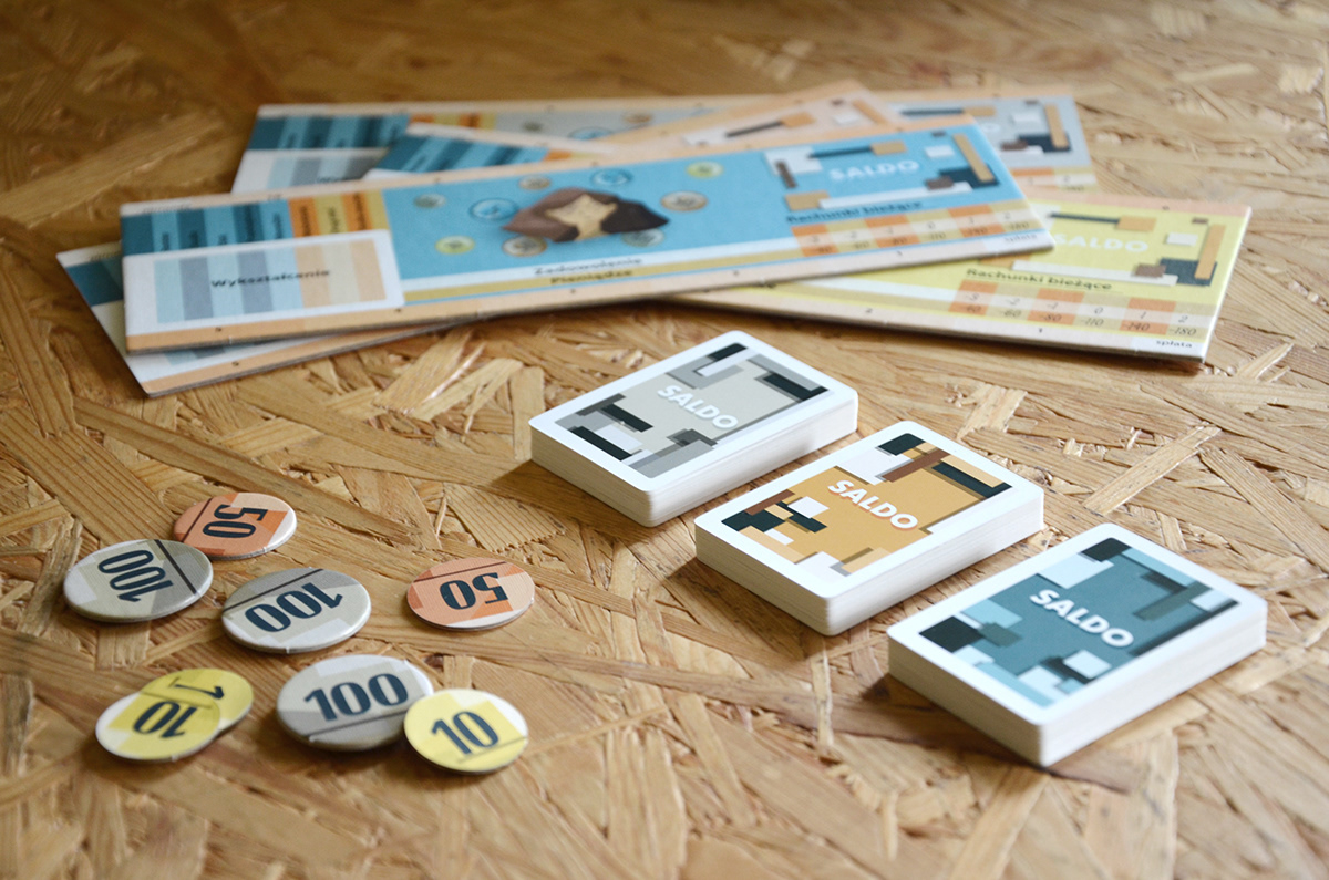 board game design Education graphic play user