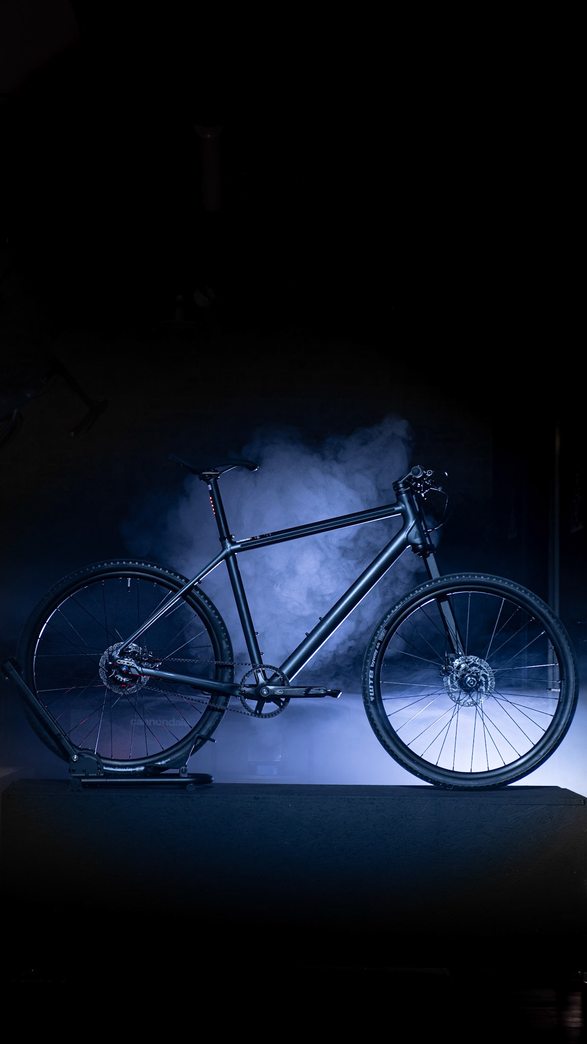 Bad Boy Bicycle bicycle photography Bicycles Bike black Cannondale fotografia produktowa sport
