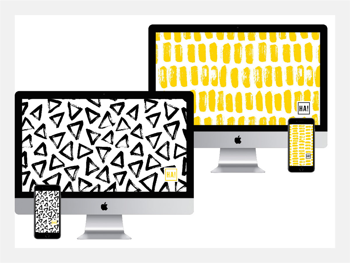 branding  Logo Design logo Brand Design yellow branding square logo logo layout