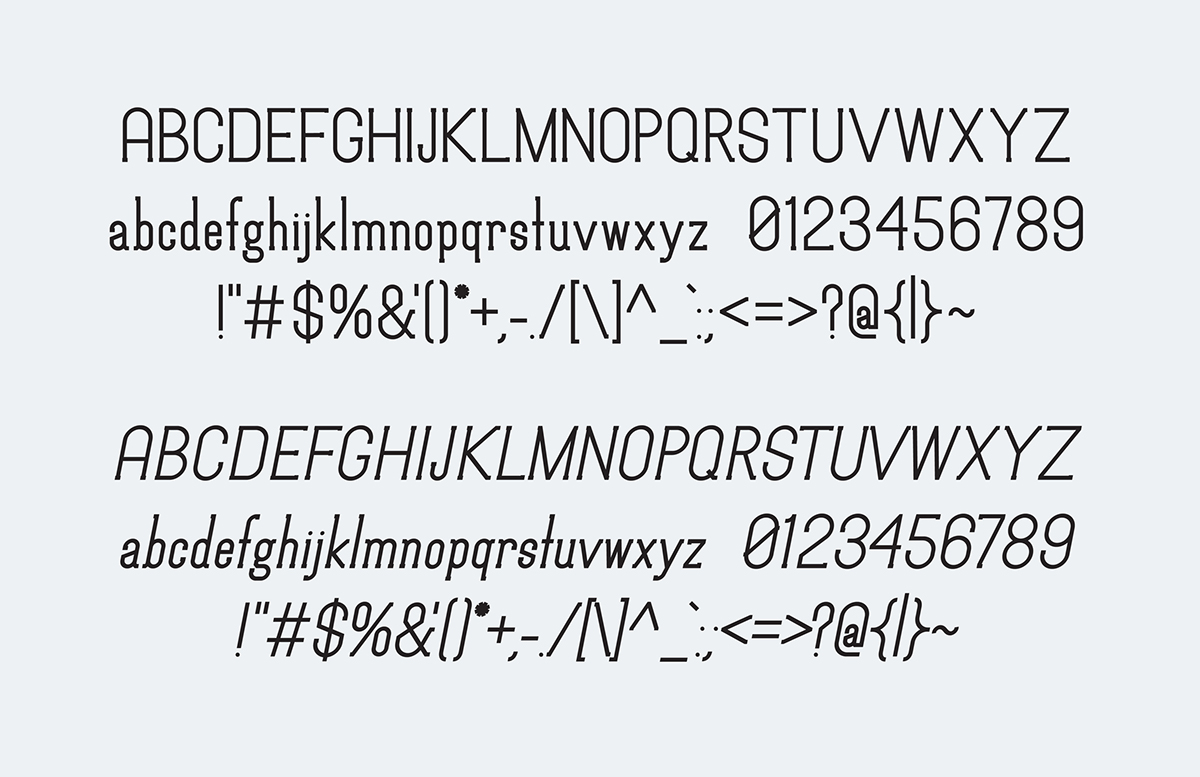 Adobe Portfolio locksmith Display font Typeface light regular small inline medium inline double inline kenji enos kenjiboy Free font