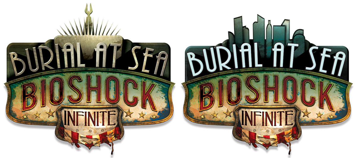 bioshock infinite burial at sea rapture BioShock Video Games Gaming DLC underwater